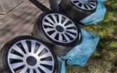 Audi, lengvojo lydinio