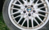 BMW, lengvojo lydinio