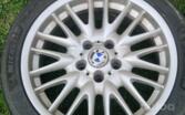 BMW, lengvojo lydinio