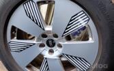 Audi, lengvojo lydinio