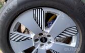Audi, lengvojo lydinio