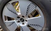 Audi, lengvojo lydinio