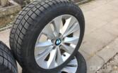 BMW, lengvojo lydinio
