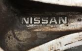 Nissan, lengvojo lydinio