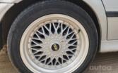 BBS (Replikos), lengvojo lydinio