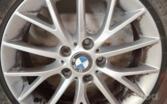Bmw, lengvojo lydinio