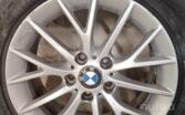 Bmw, lengvojo lydinio