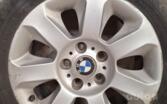 Bmw, lengvojo lydinio