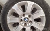 Bmw, lengvojo lydinio