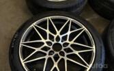 Bmw, lengvojo lydinio