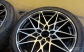 Bmw, lengvojo lydinio