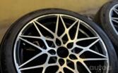 Bmw, lengvojo lydinio