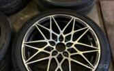 Bmw, lengvojo lydinio