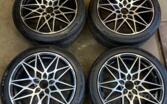 Bmw, lengvojo lydinio