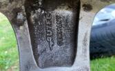 Autec Germany, lengvojo lydinio