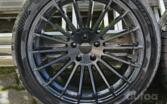 HAMANN, lengvojo lydinio