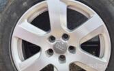Audi, lengvojo lydinio