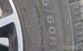 Jeep, lengvojo lydinio