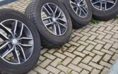 Jeep, lengvojo lydinio
