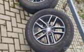 Jeep, lengvojo lydinio