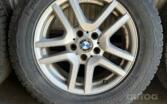 Bmw, lengvojo lydinio