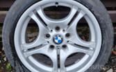 Bmw, lengvojo lydinio