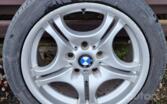 Bmw, lengvojo lydinio