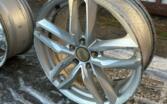 Audi, lengvojo lydinio