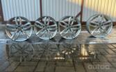 Audi, lengvojo lydinio