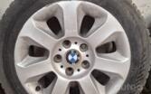Bmw, lengvojo lydinio