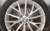 Bmw, lengvojo lydinio
