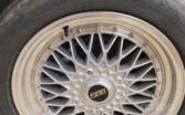 BBS (Replikos), lengvojo lydinio