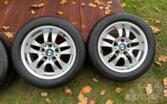 Bmw, lengvojo lydinio