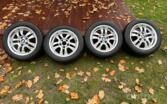 Bmw, lengvojo lydinio