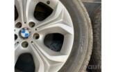 BMW, lengvojo lydinio