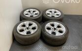 BMW, lengvojo lydinio
