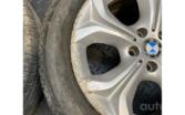BMW, lengvojo lydinio
