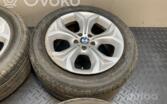 BMW, lengvojo lydinio