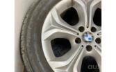 BMW, lengvojo lydinio