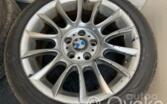 BMW, lengvojo lydinio