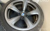 BMW, lengvojo lydinio
