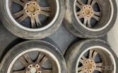 BMW, lengvojo lydinio