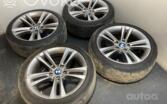 BMW, lengvojo lydinio