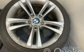 BMW, lengvojo lydinio