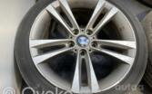 BMW, lengvojo lydinio