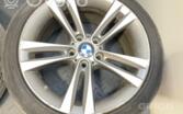 BMW, lengvojo lydinio