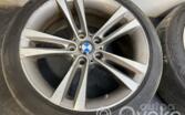 BMW, lengvojo lydinio
