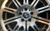 BMW, lengvojo lydinio