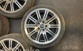 BMW, lengvojo lydinio