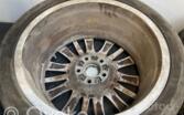 BMW, lengvojo lydinio